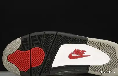 RETRO AIR 4' THE 'WHAT 4 JORDAN SE 0521